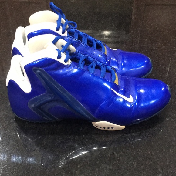 RARE Nike Air Hyper Flight Men's Size 9 - Picture 3 of 8